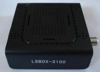 Dongle Ibox